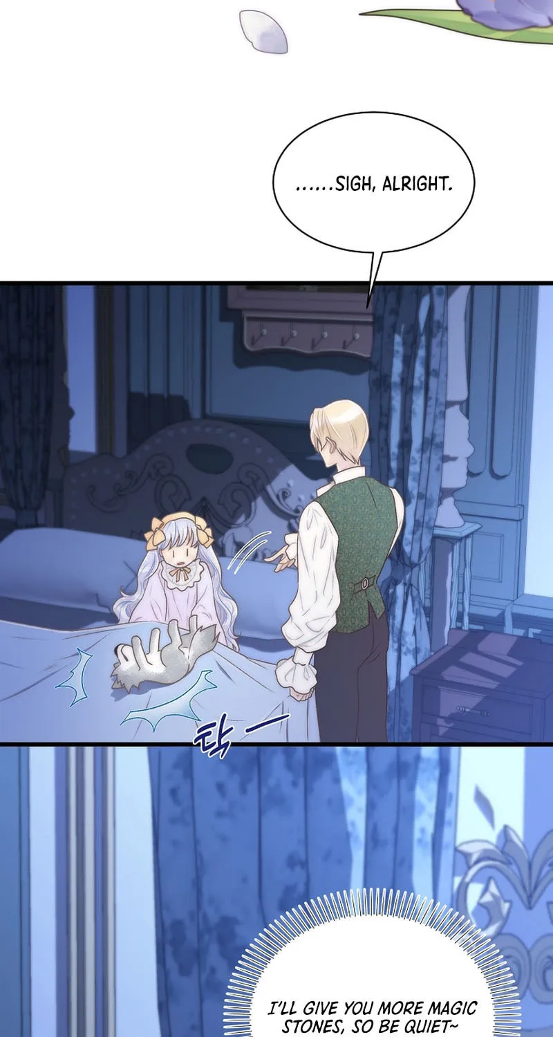The Youngest Is Preventing the End of the World Chapter 15 page 66 - 