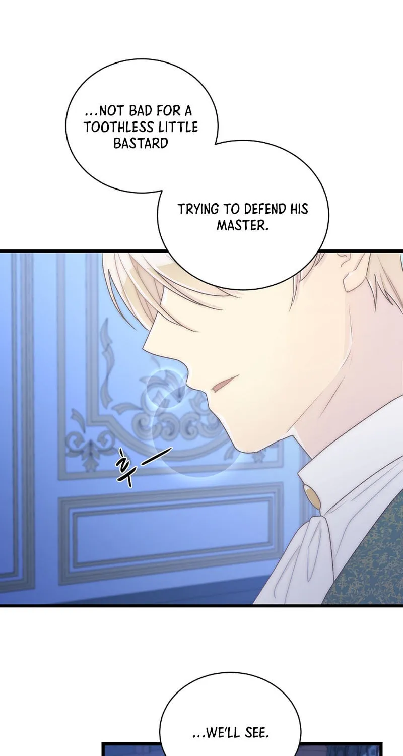 The Youngest Is Preventing the End of the World Chapter 15 page 68 - 