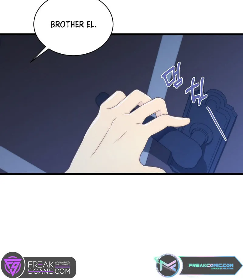 The Youngest Is Preventing the End of the World Chapter 15 page 70 - 