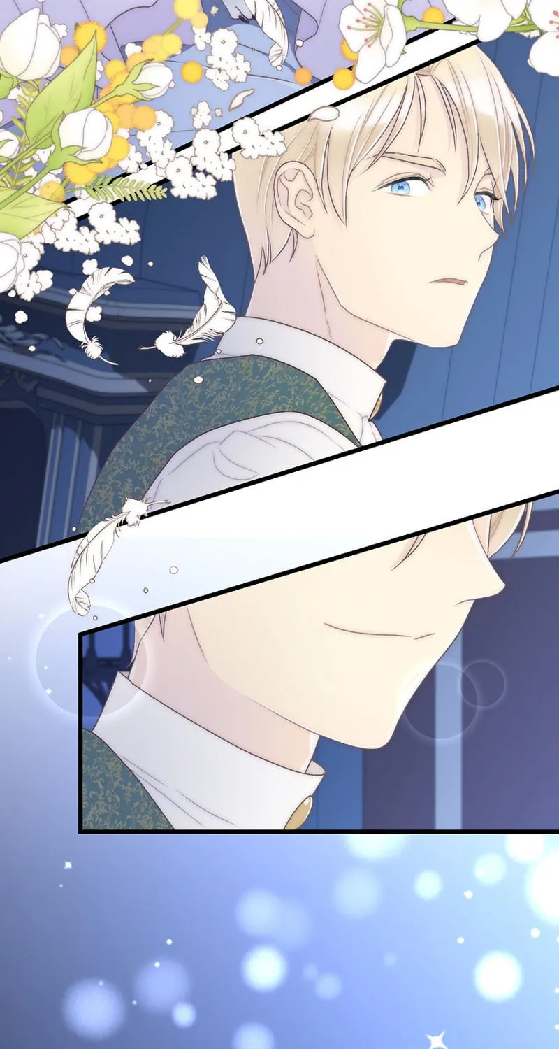 The Youngest Is Preventing the End of the World Chapter 15 page 72 - 