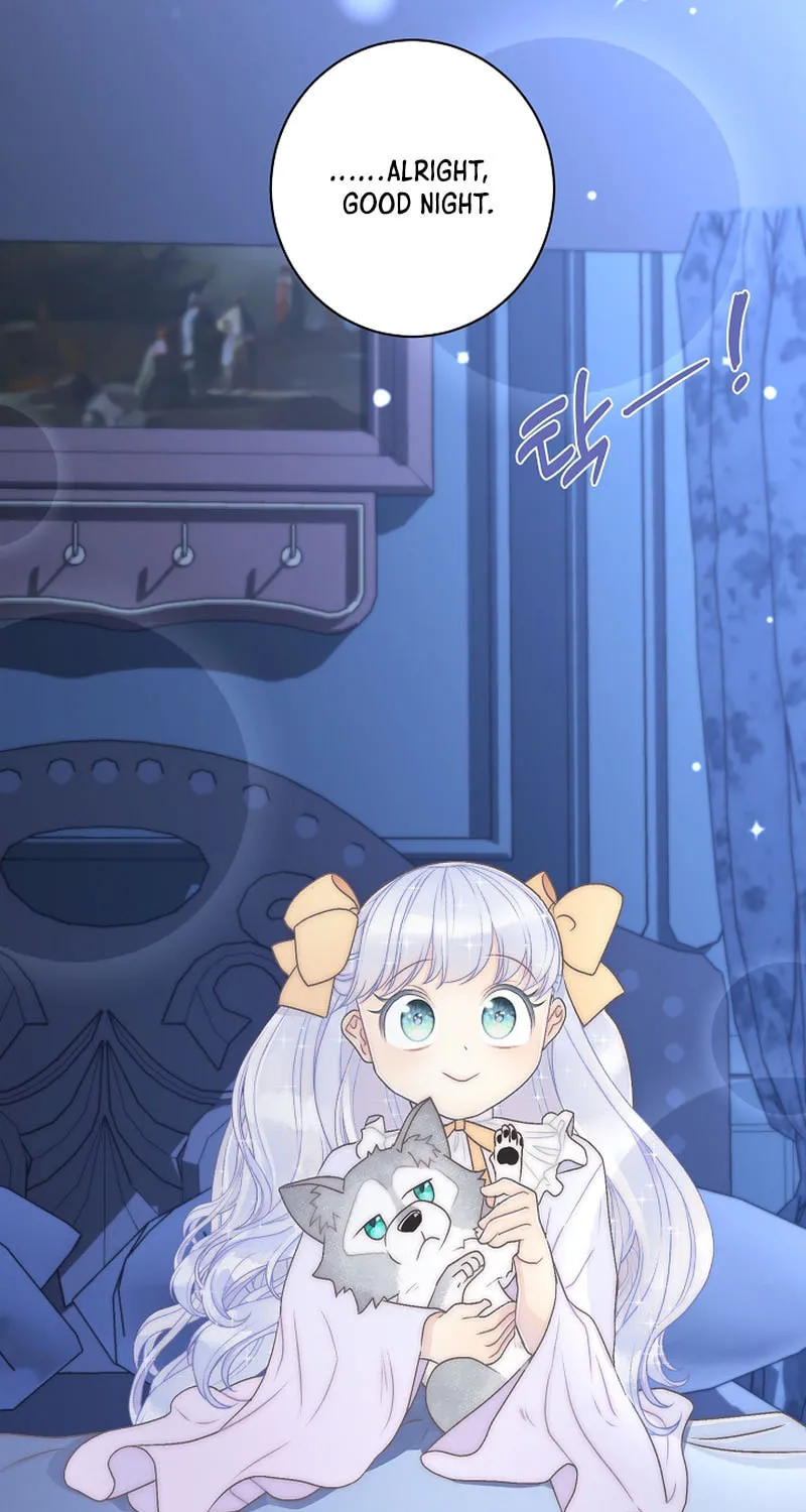 The Youngest Is Preventing the End of the World Chapter 15 page 73 - 