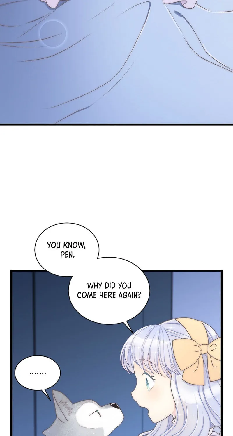 The Youngest Is Preventing the End of the World Chapter 15 page 74 - 