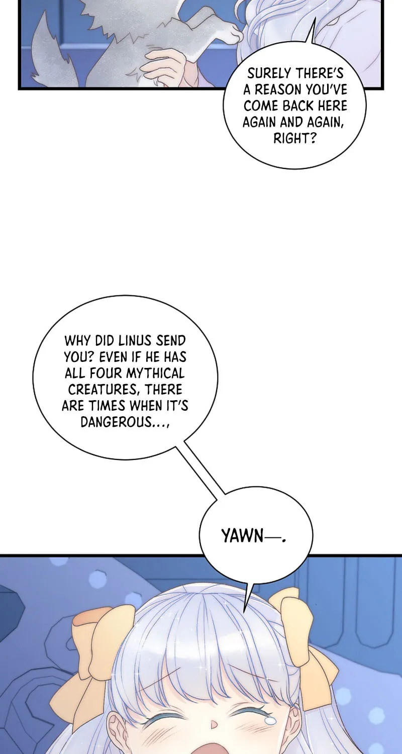 The Youngest Is Preventing the End of the World Chapter 15 page 75 - 