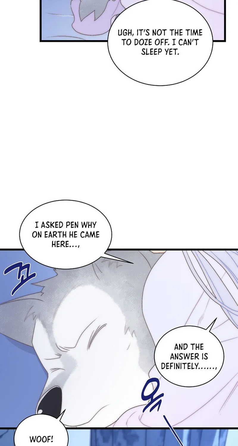 The Youngest Is Preventing the End of the World Chapter 15 page 77 - 