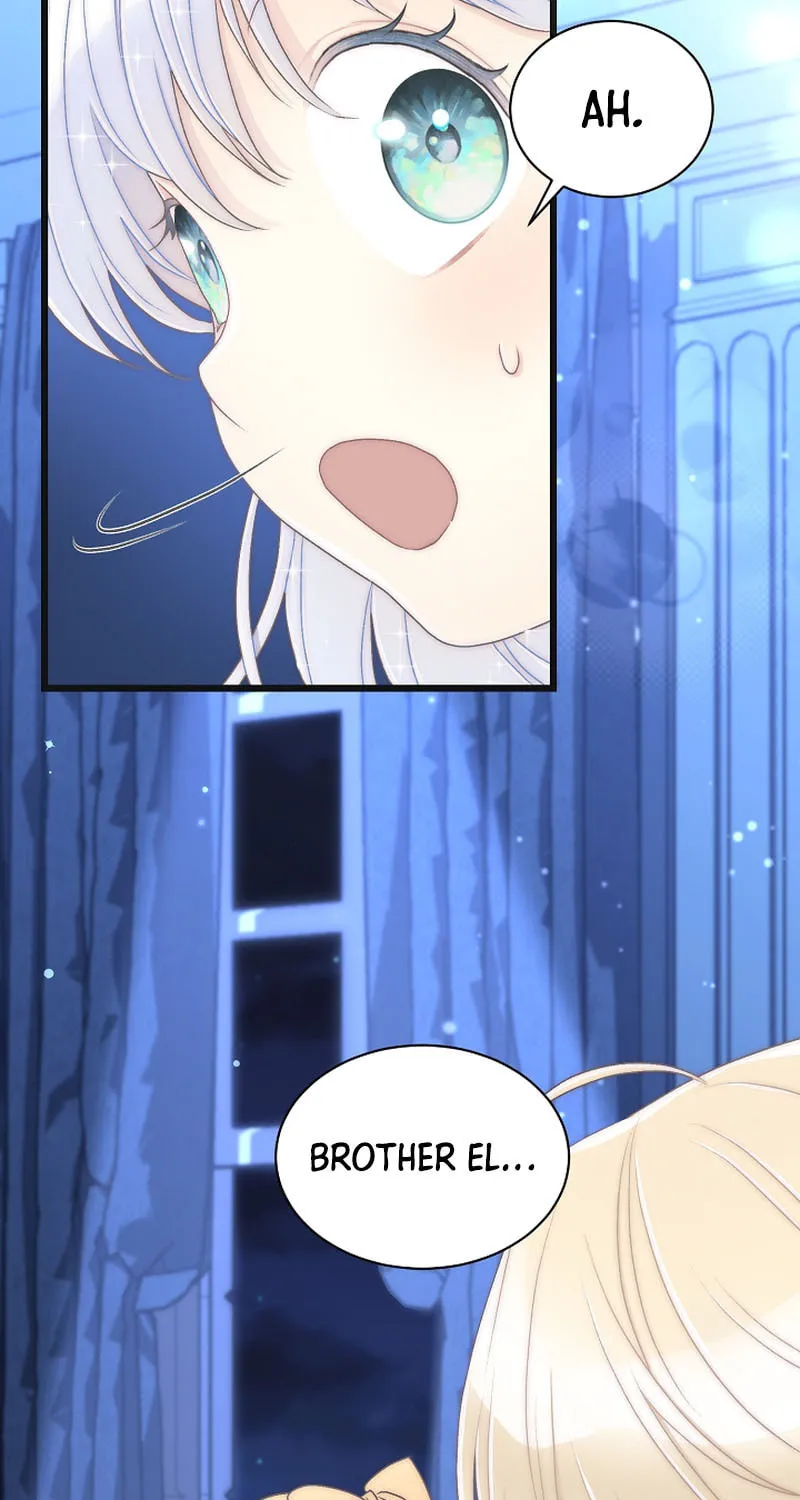 The Youngest Is Preventing the End of the World Chapter 15 page 9 - 