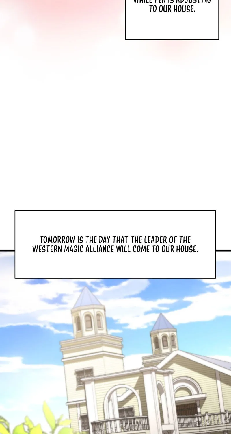 The Youngest Is Preventing the End of the World Chapter 15 page 82 - 