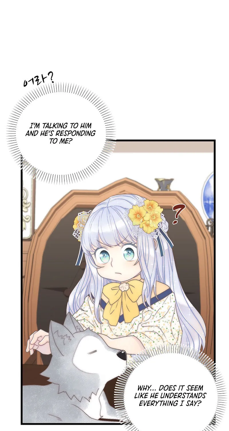 The Youngest Is Preventing the End of the World Chapter 15 page 87 - 