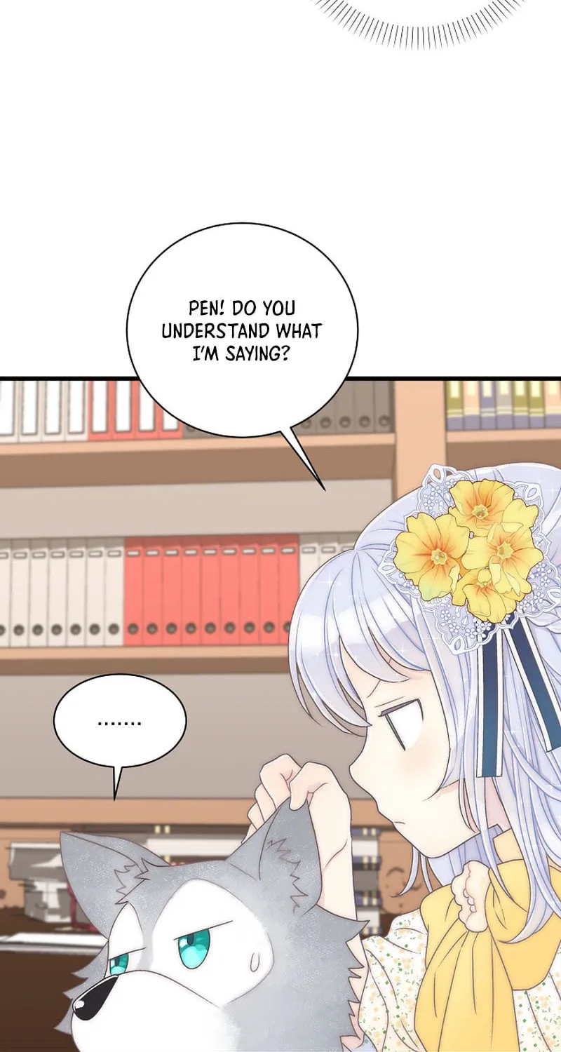 The Youngest Is Preventing the End of the World Chapter 15 page 88 - 