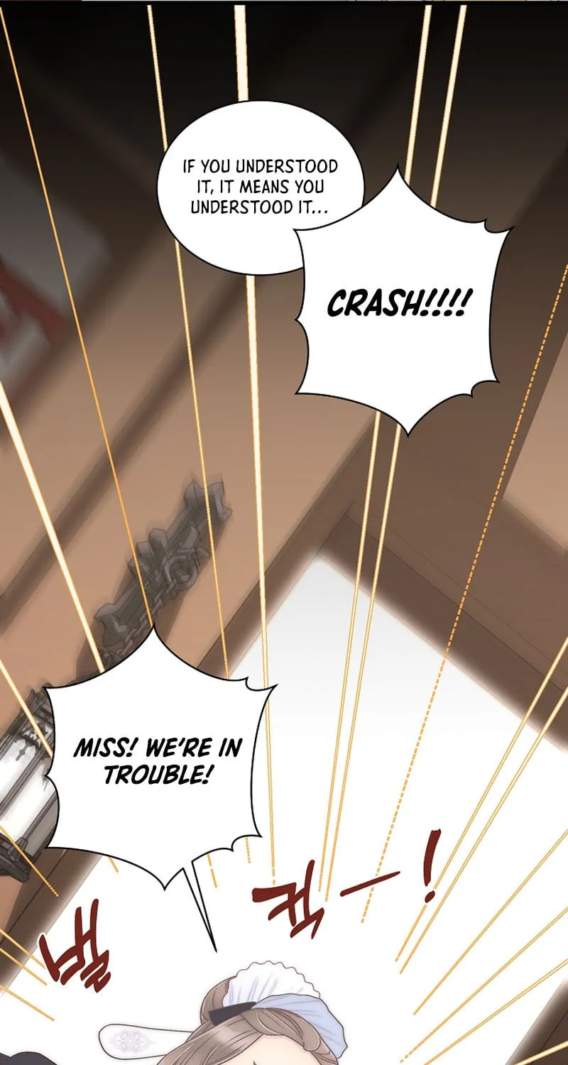 The Youngest Is Preventing the End of the World Chapter 15 page 89 - 