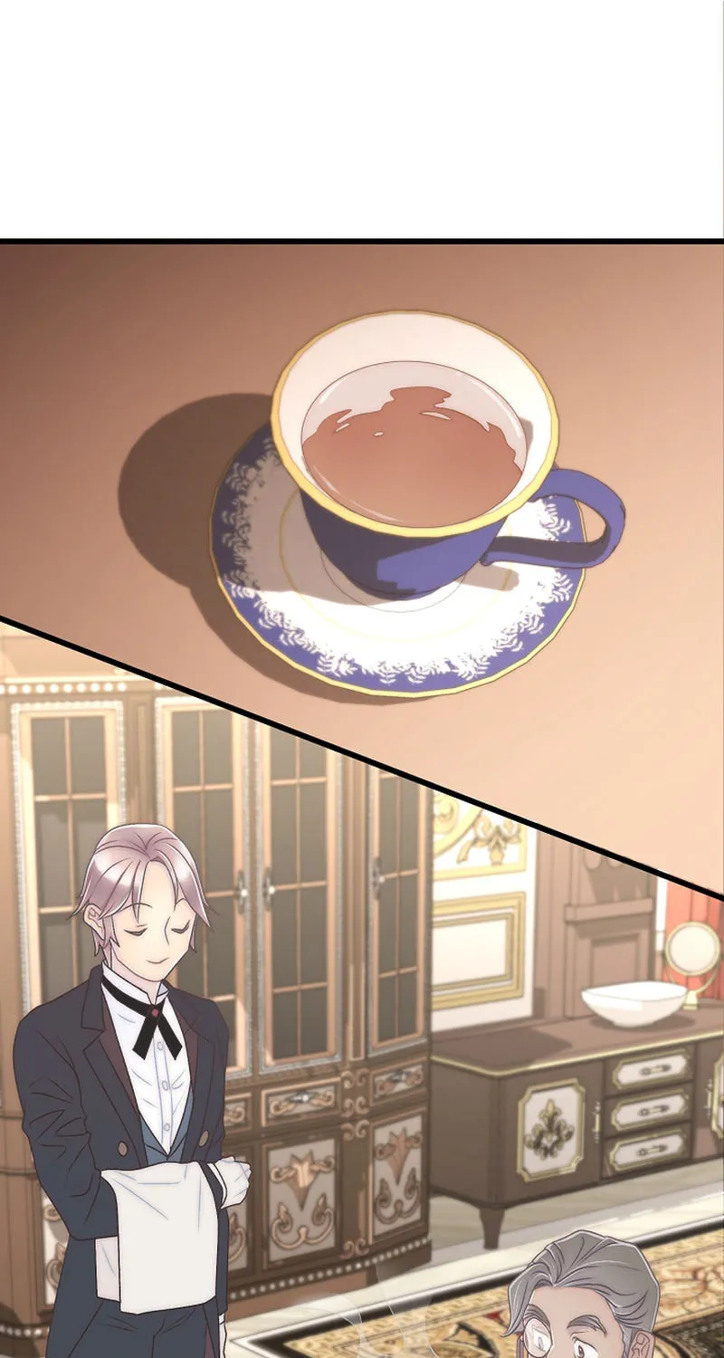The Youngest Is Preventing the End of the World Chapter 15 page 97 - 