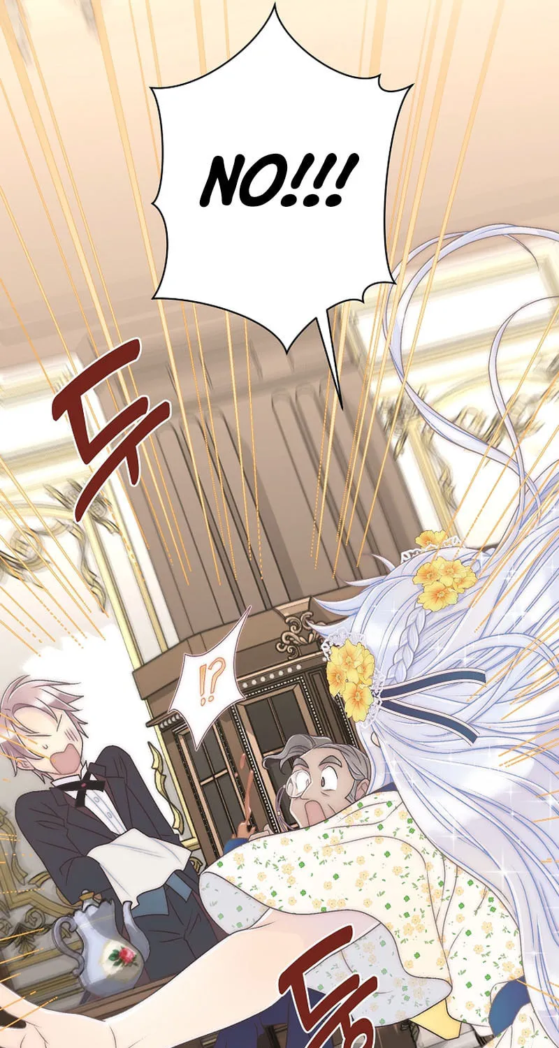 The Youngest Is Preventing the End of the World Chapter 15 page 99 - 