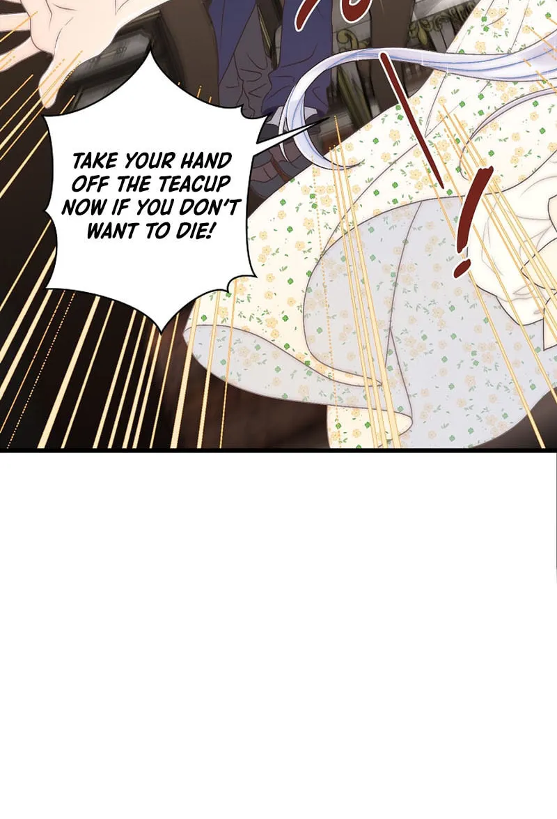 The Youngest Is Preventing the End of the World Chapter 15 page 100 - 