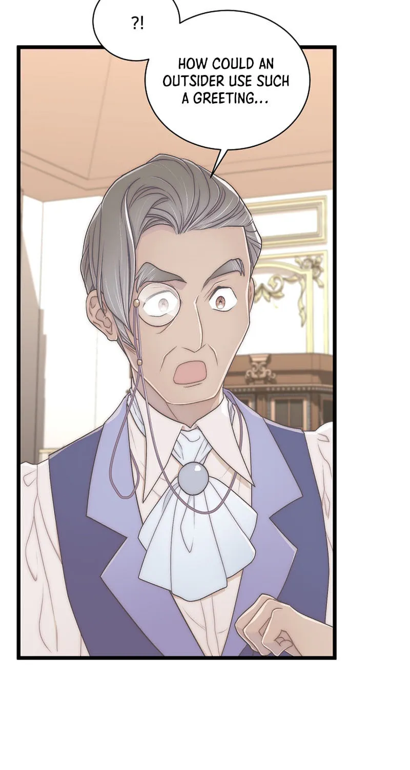 The Youngest Is Preventing the End of the World Chapter 16 page 15 - 