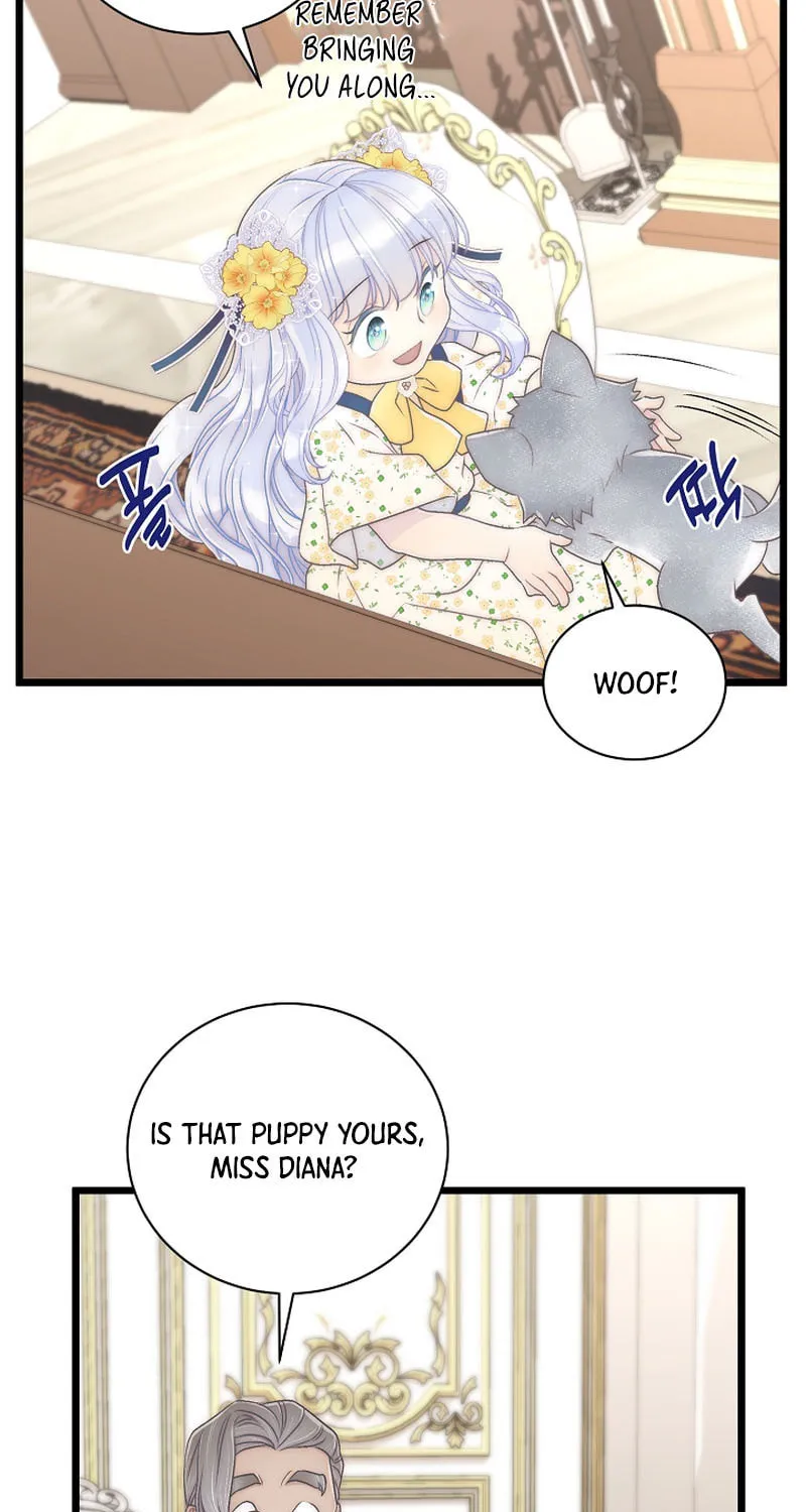 The Youngest Is Preventing the End of the World Chapter 16 page 28 - 