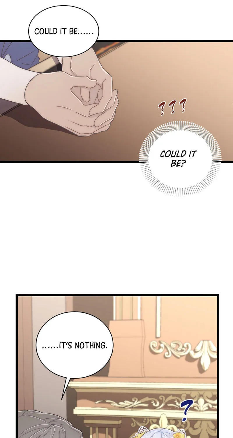 The Youngest Is Preventing the End of the World Chapter 16 page 30 - 