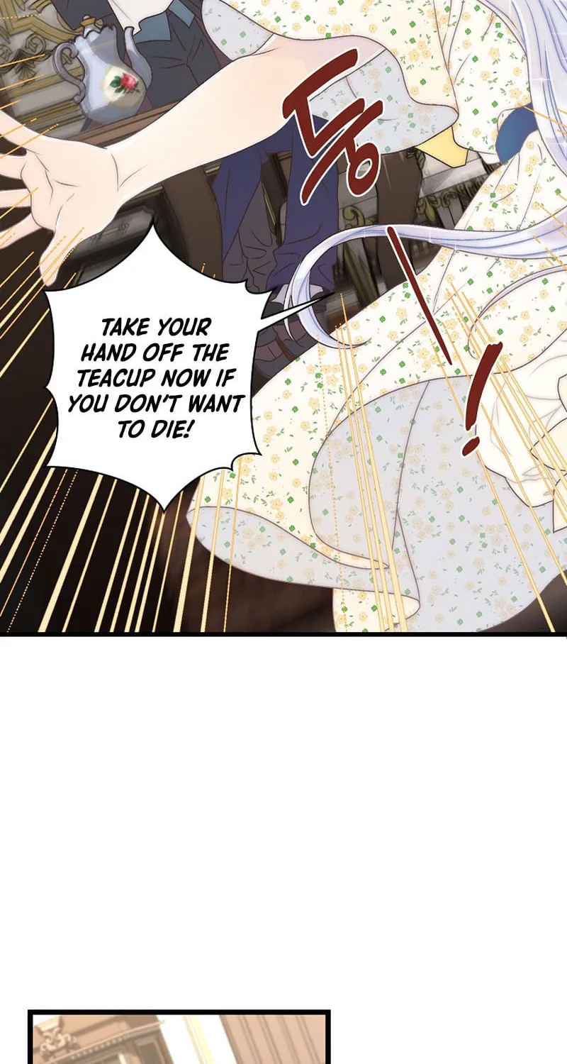The Youngest Is Preventing the End of the World Chapter 16 page 4 - 