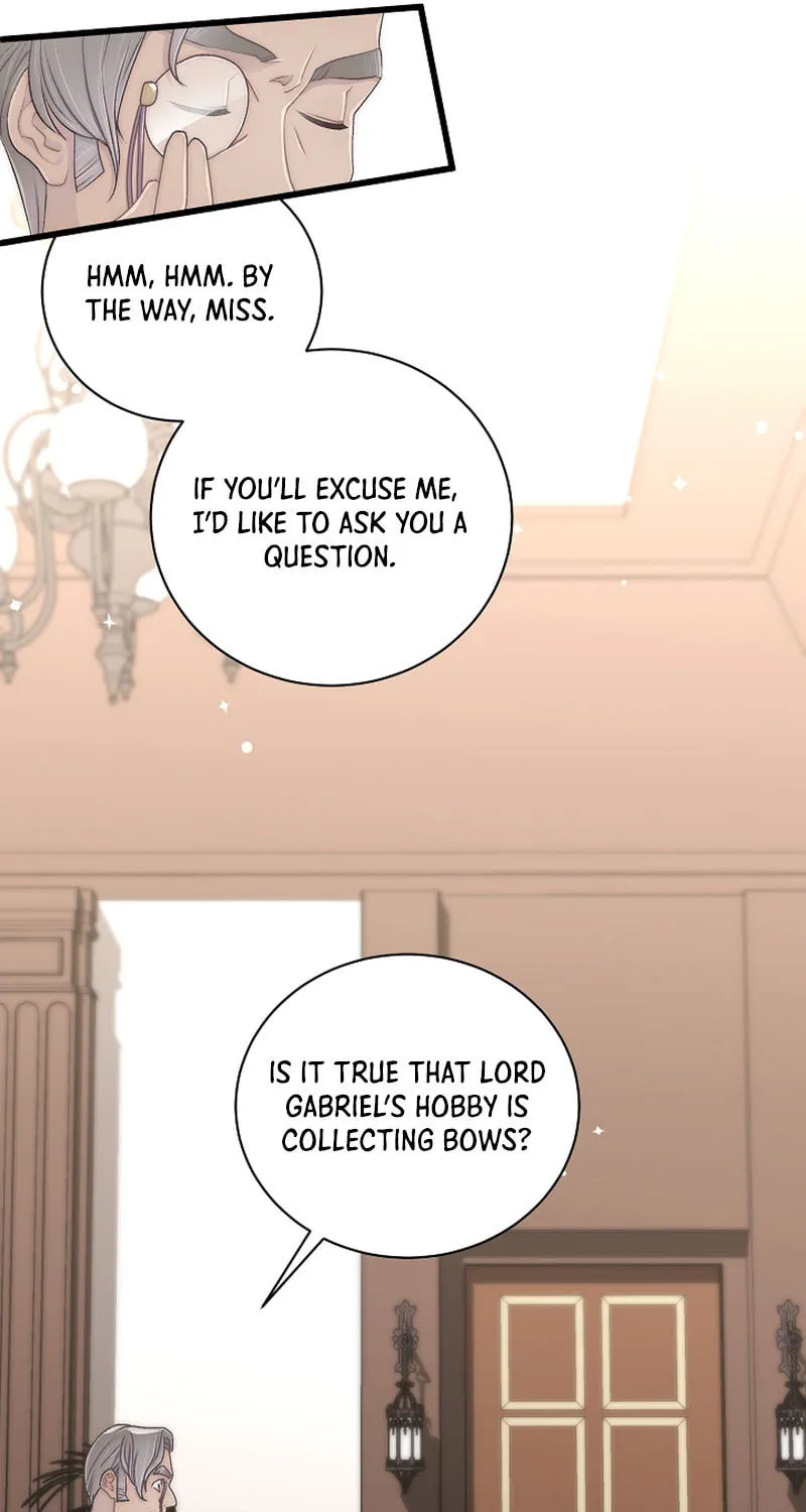 The Youngest Is Preventing the End of the World Chapter 16 page 32 - 