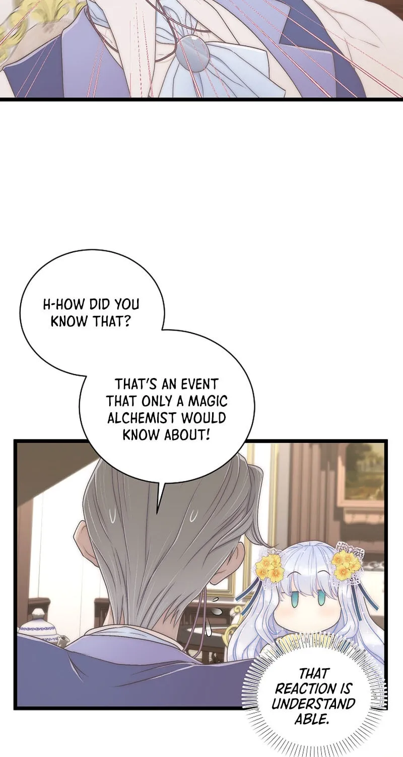 The Youngest Is Preventing the End of the World Chapter 16 page 47 - 