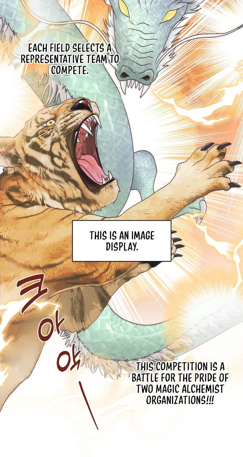 The Youngest Is Preventing the End of the World Chapter 16 page 49 - 