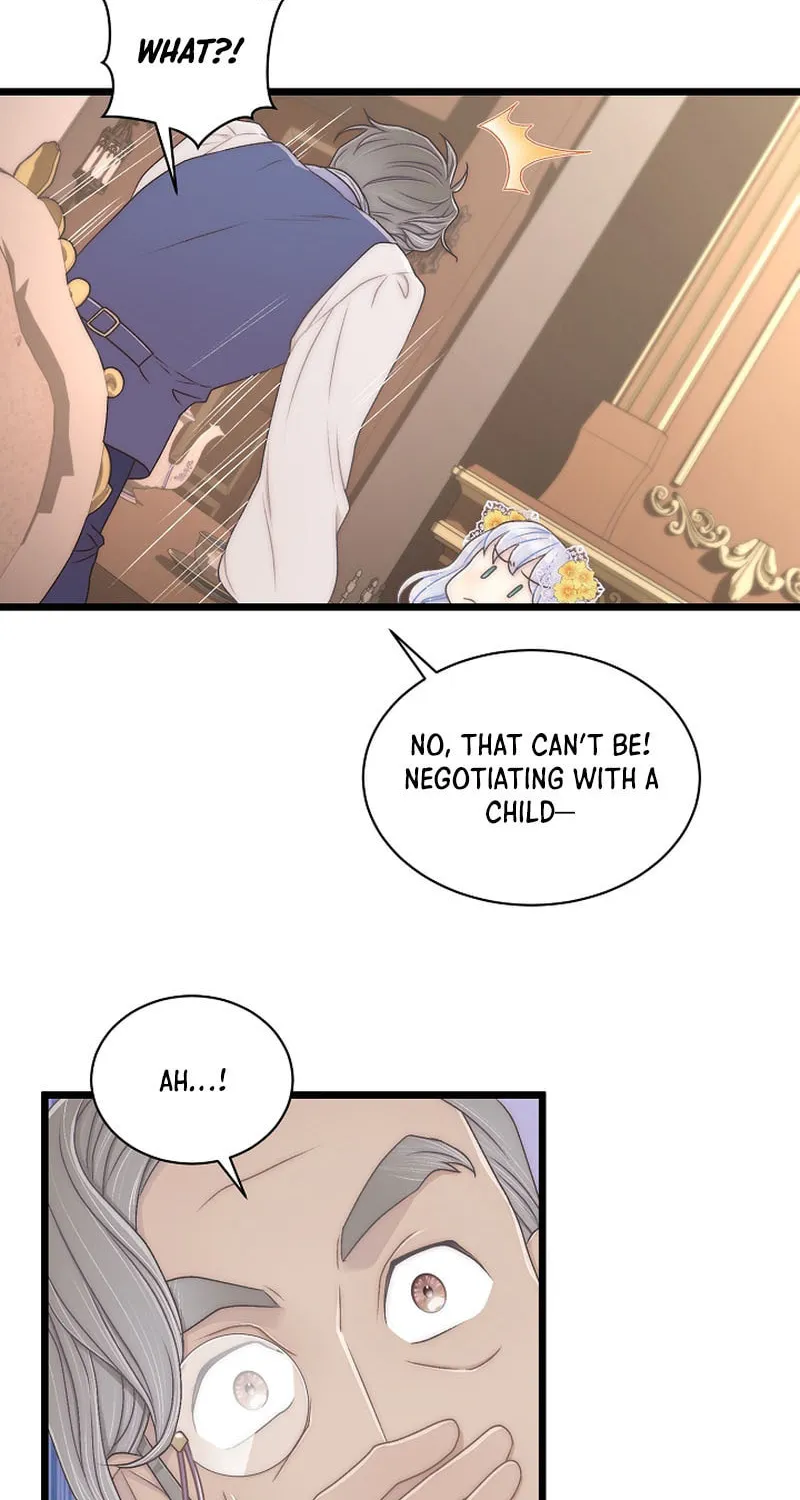 The Youngest Is Preventing the End of the World Chapter 16 page 55 - 