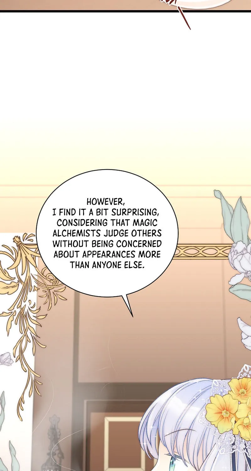 The Youngest Is Preventing the End of the World Chapter 16 page 57 - 