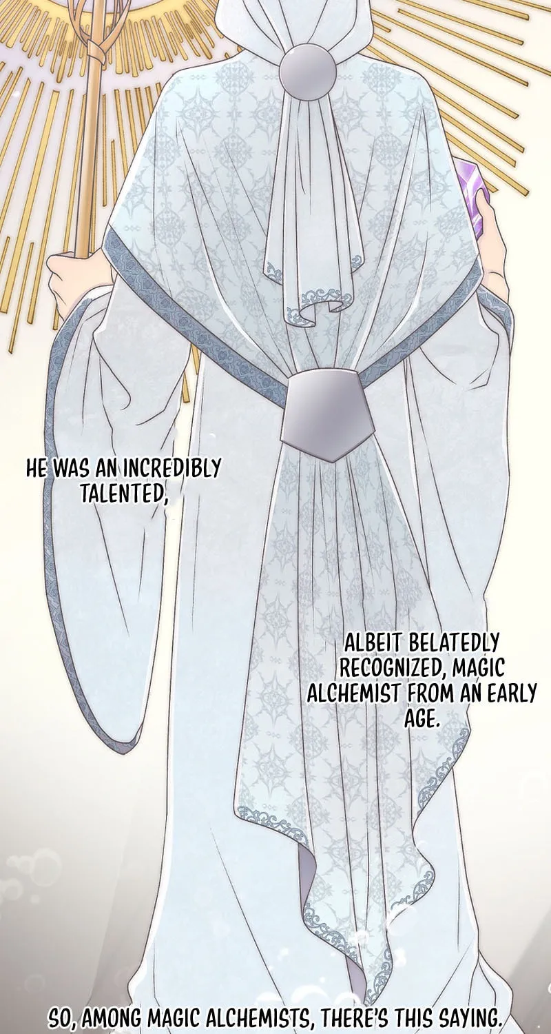 The Youngest Is Preventing the End of the World Chapter 16 page 60 - 