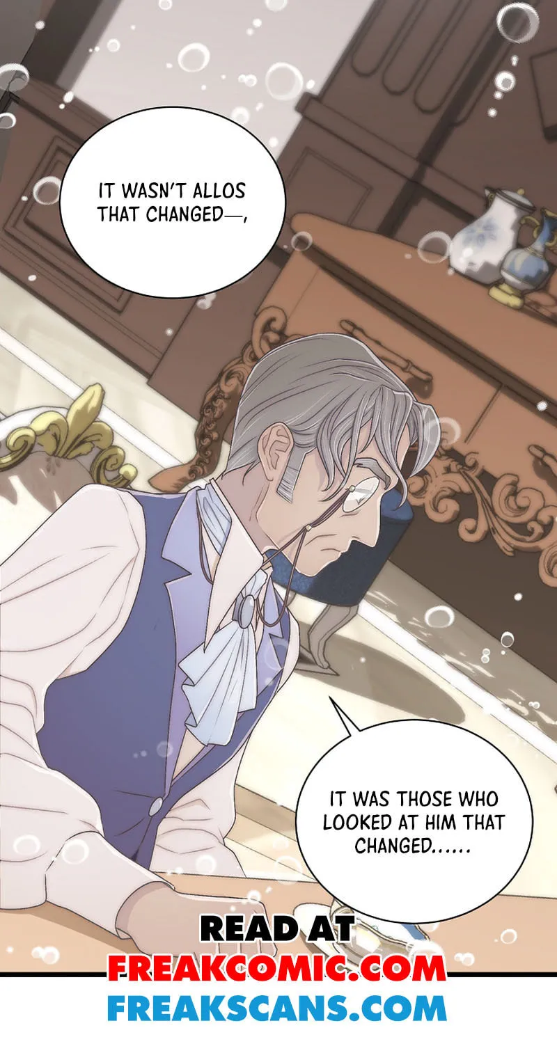 The Youngest Is Preventing the End of the World Chapter 16 page 62 - 