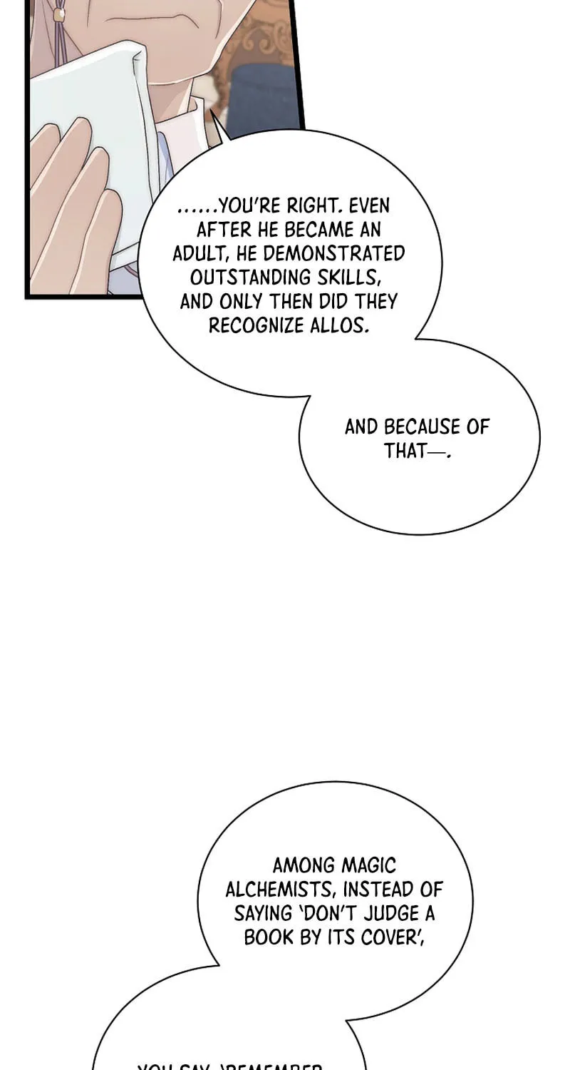 The Youngest Is Preventing the End of the World Chapter 16 page 64 - 