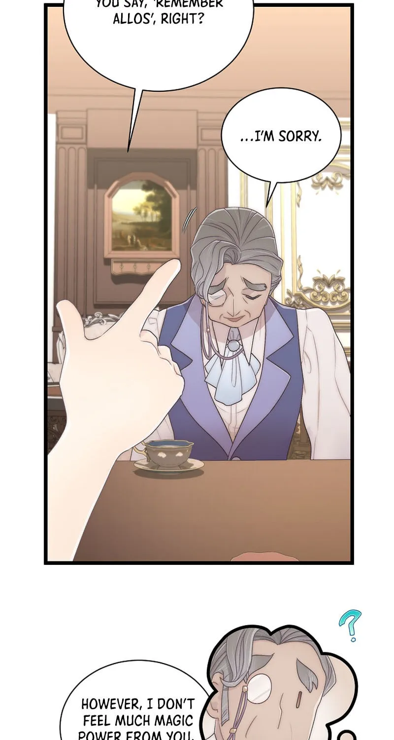 The Youngest Is Preventing the End of the World Chapter 16 page 65 - 