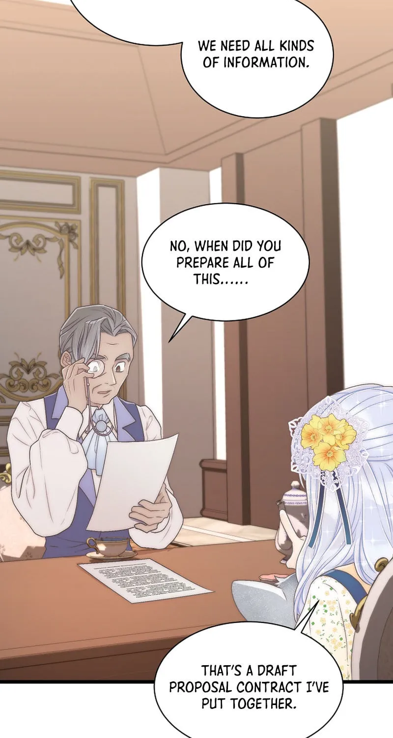 The Youngest Is Preventing the End of the World Chapter 16 page 69 - 