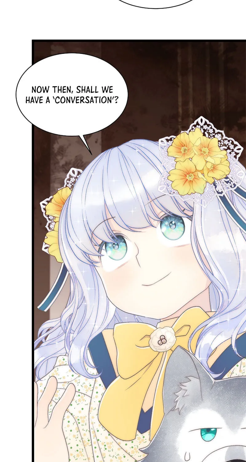The Youngest Is Preventing the End of the World Chapter 16 page 70 - 