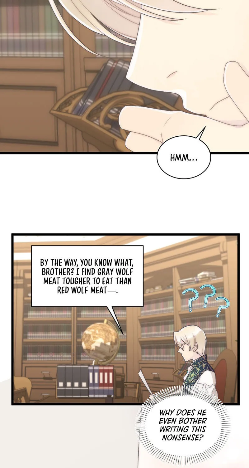 The Youngest Is Preventing the End of the World Chapter 16 page 80 - 