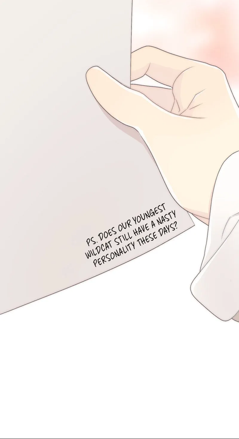 The Youngest Is Preventing the End of the World Chapter 16 page 81 - 