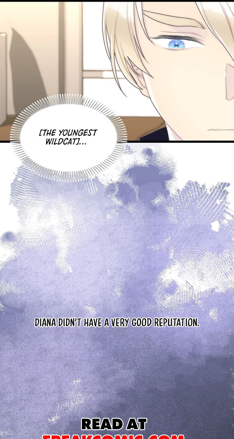 The Youngest Is Preventing the End of the World Chapter 16 page 82 - 