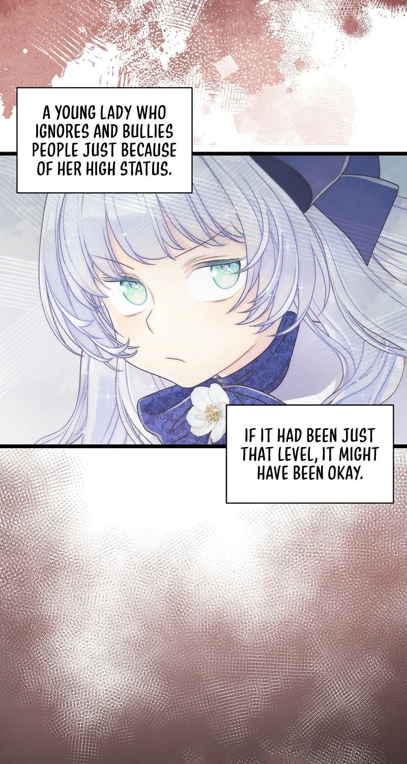 The Youngest Is Preventing the End of the World Chapter 16 page 84 - 
