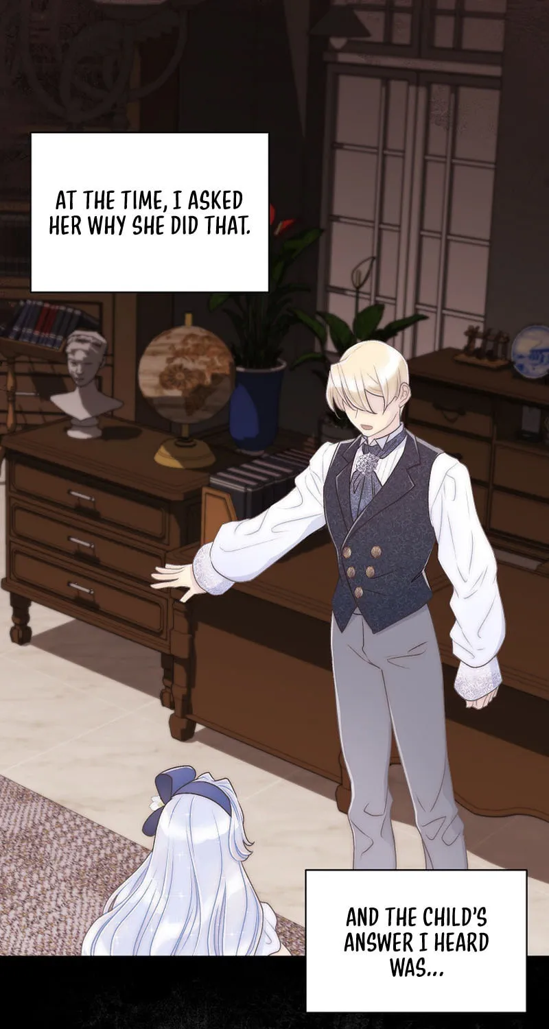 The Youngest Is Preventing the End of the World Chapter 16 page 86 - 
