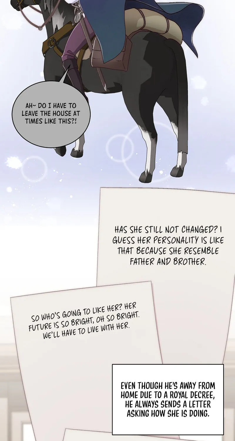 The Youngest Is Preventing the End of the World Chapter 16 page 89 - 