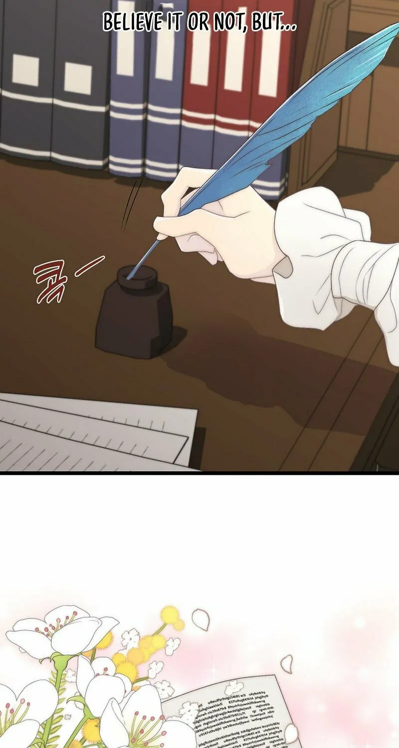 The Youngest Is Preventing the End of the World Chapter 16 page 92 - 