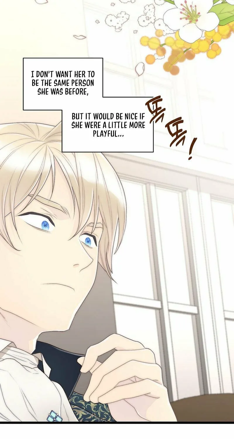 The Youngest Is Preventing the End of the World Chapter 16 page 94 - 