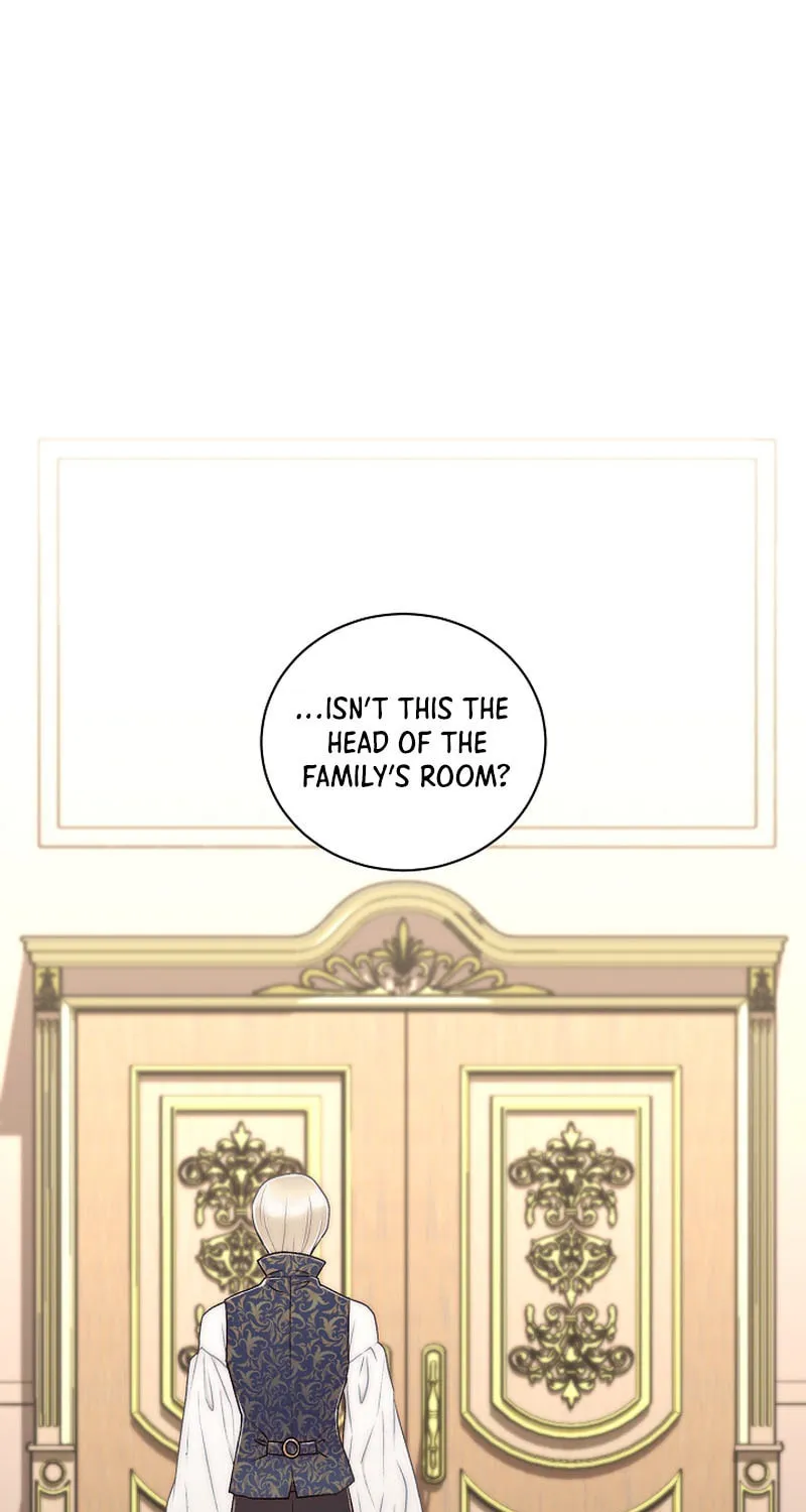 The Youngest Is Preventing the End of the World Chapter 17 page 11 - 