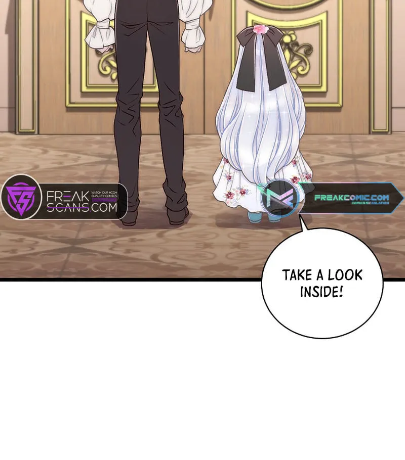 The Youngest Is Preventing the End of the World Chapter 17 page 12 - 