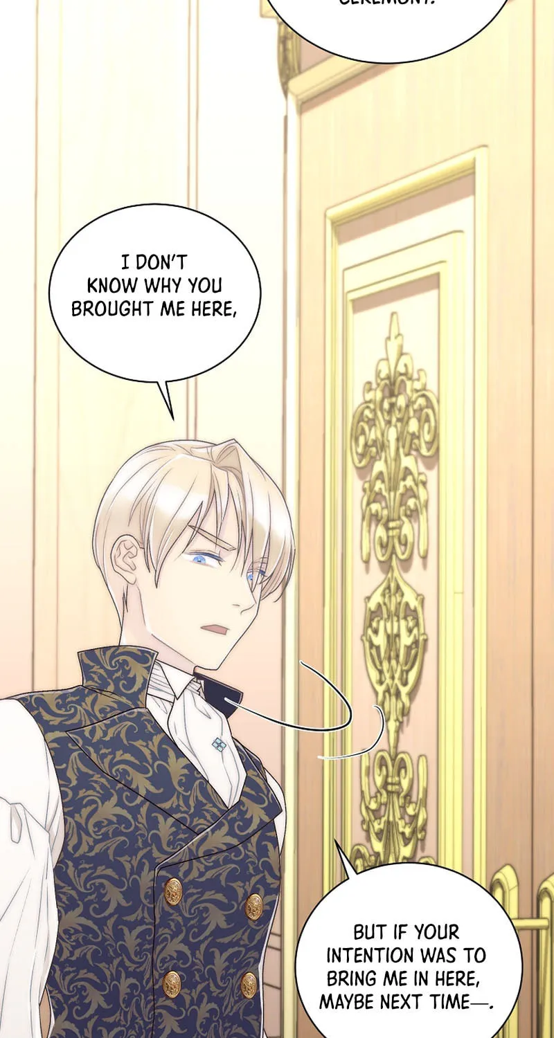 The Youngest Is Preventing the End of the World Chapter 17 page 15 - 