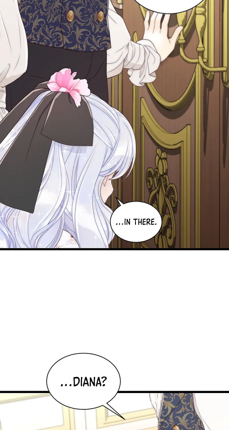 The Youngest Is Preventing the End of the World Chapter 17 page 16 - 