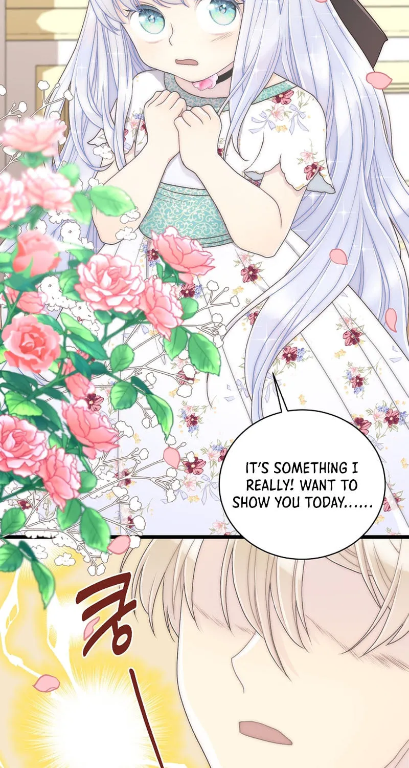 The Youngest Is Preventing the End of the World Chapter 17 page 18 - 