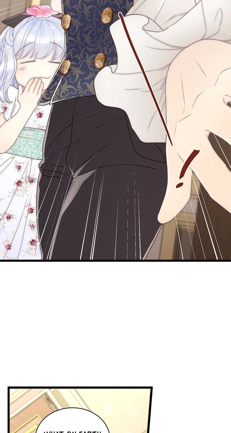 The Youngest Is Preventing the End of the World Chapter 17 page 20 - 