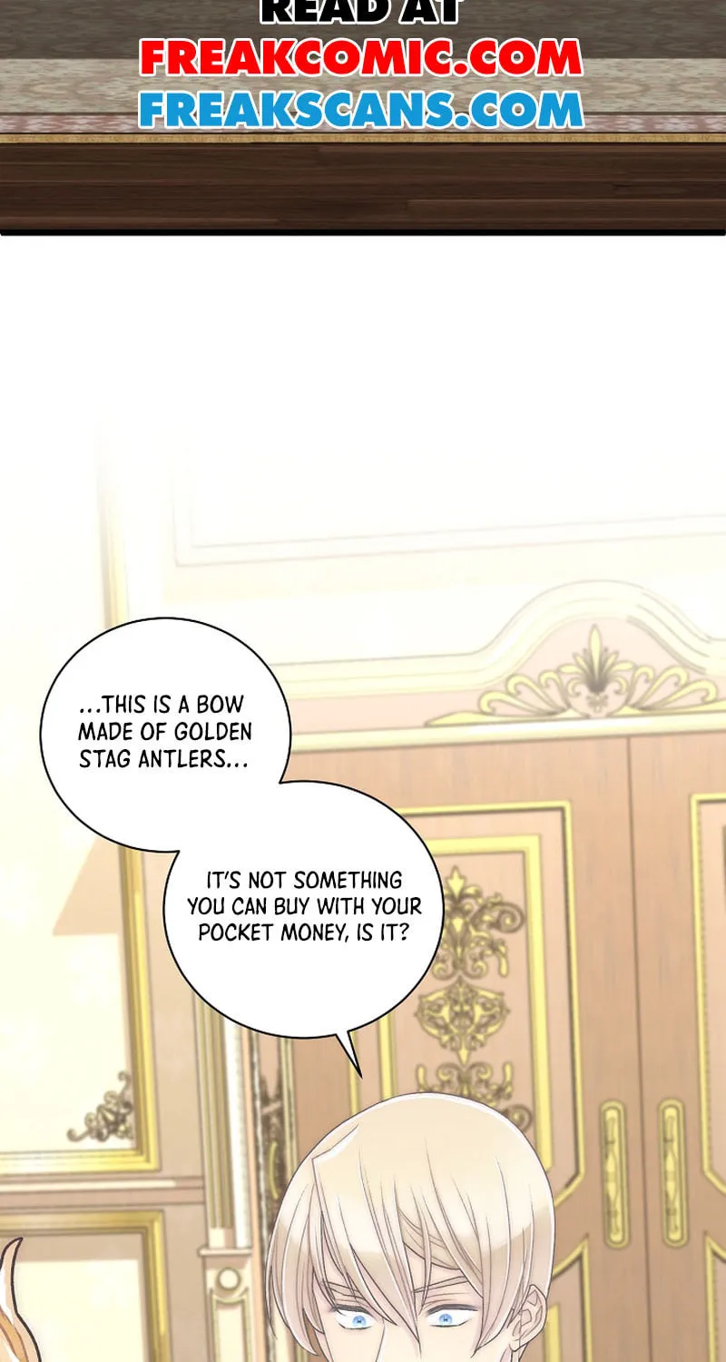 The Youngest Is Preventing the End of the World Chapter 17 page 24 - 