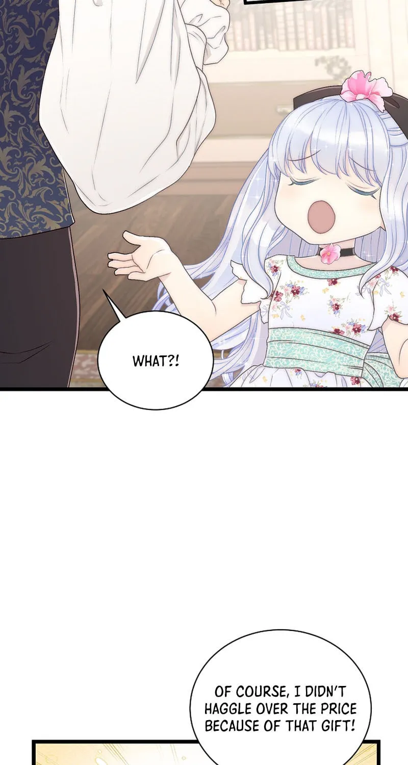 The Youngest Is Preventing the End of the World Chapter 17 page 28 - 