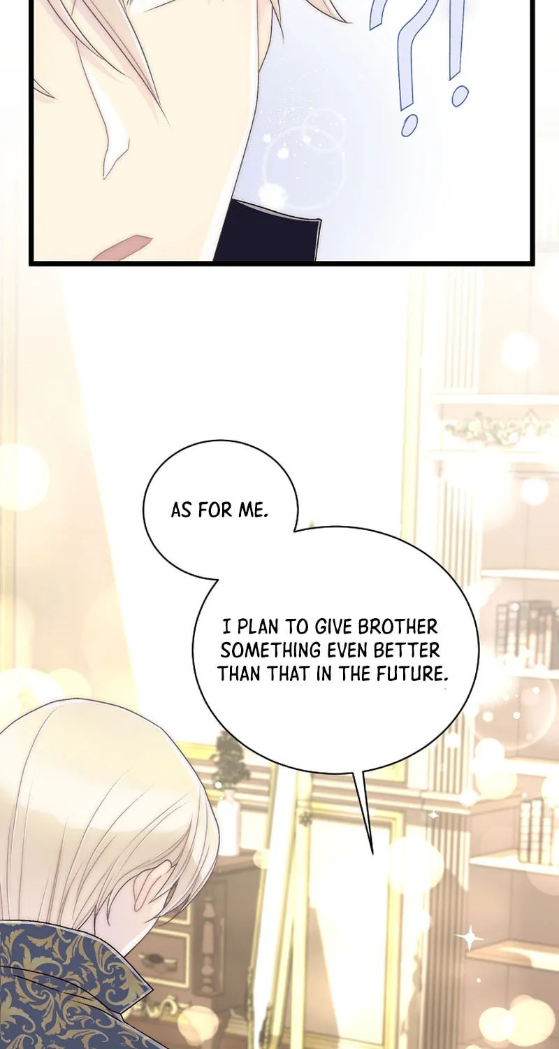 The Youngest Is Preventing the End of the World Chapter 17 page 36 - 