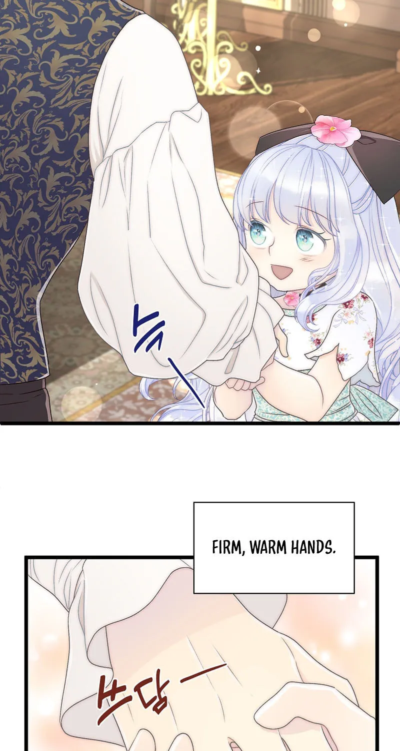 The Youngest Is Preventing the End of the World Chapter 17 page 37 - 