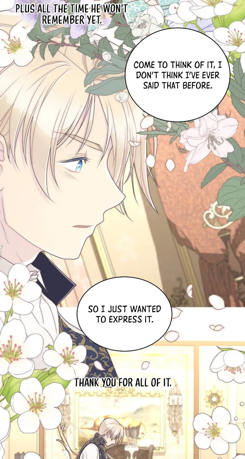 The Youngest Is Preventing the End of the World Chapter 17 page 40 - 